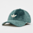 adidas Originals Liberty Baseball Cap zelena