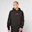 Umbro Iconic Hoodie negro