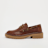 Decibel Lumya Boat Shoe smeđa