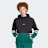 adidas Originals Archive Hoodie crna