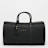 Jordan Jam Monogram Duffle Bag noir