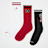 Jordan 3 PACK - Varsity Jersey Crew Socks multicolor