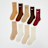 Nike 9 PACK - NHN HOLIDAY  CREW BOX SET white,black multicolor