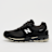 New Balance 2002 schwarz