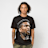 Mitchell & Ness NBPA Real Big Face Tee Giannis Antetokounmpo schwarz