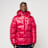 Polo Ralph Lauren Insulated Bomber Jacket czerwony