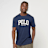 Polo Ralph Lauren Short Sleeve T-Shirt blauw