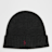 Polo Ralph Lauren Fold-Over Cold Weather Hat cinzento