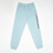 Jordan MJ Essential Fleece Baseline Pants blau