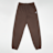 Jordan MJ Brooklyn Fleece Pants braun