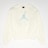 Jordan Jumpman Club Pleated Fleece beige