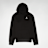 Jordan JDB Brooklyn Fleece Pullover crna