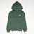 Jordan MJ Brooklyn Fleece Pullover Hoodie groen