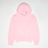 Jordan WJ Brooklyn Fleece Hoodie rosa