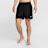Nike   5" Volley Short crna