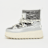 Buffalo Eliza Snow Boot plata