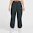 Nike Sportswear Phoenix Fleece High-Waisted Oversized Sweatpants grün