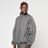 SNIPES S Cube Essential Track Jacket grijs