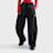 Nike   Sportswear Shox Woven Pants crna