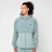 Under Armour Unstoppable Fleece Full-Zip Hoodie bleu