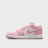 Jordan Air Jordan 1 Low (GS) biały