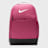 Nike   Brasilia 9.5 Training Backpack różowy