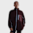 Nike Sportswear Full-Zip High-Pile Fleece Jacket rot