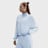 Nike Sportswear Track Jacket blau