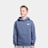 Nike   Sportswear Club Fleece Hoodie blau