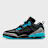 Jordan Jordan Spizike Low schwarz