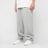 Nike Club Open-Hem Fleece Pants grau