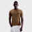 Nike Sportswear Club T-Shirt braun