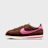 Nike   Cortez Textile castanho