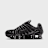 Nike   Shox TL zwart