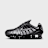 Nike   Shox TL Fade zwart