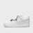 Nike Air Force 1 '07 Lo weiß