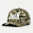 Jordan Rise Cap Club Realtree zielony
