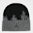 Jordan Peak Beanie Gift Giving grijs