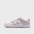 Nike Dunk Low (GS) weiß