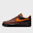 Nike Air Force 1 GORE-TEX castanho