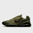 Nike   Air Max Phoenix black/metallic silver/royal tint/black zielony