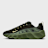 Nike Ava Rover black/black/black/anthracite verde