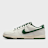 Nike Dunk Low Retro bež