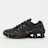 Nike   Shox NZ noir