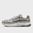 Nike P-6000 cream/clay green/ anthracite zwart