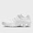 Nike Shox TL bianco
