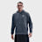Nike Club Fleece Hoodie grigio