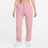 Jordan Brooklyn Fleece Pants rose