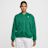 Jordan Brooklyn Fleece Full-Zip Hoodie groen