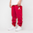 Jordan Jumpman Fleece Pants rojo